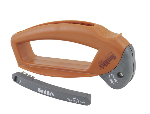 Smith’s Lawn Mower Blade Sharpener